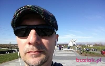 wojciech, Mężczyzna, 51, Doune, Wielka Brytania, Zdjęcie: 2