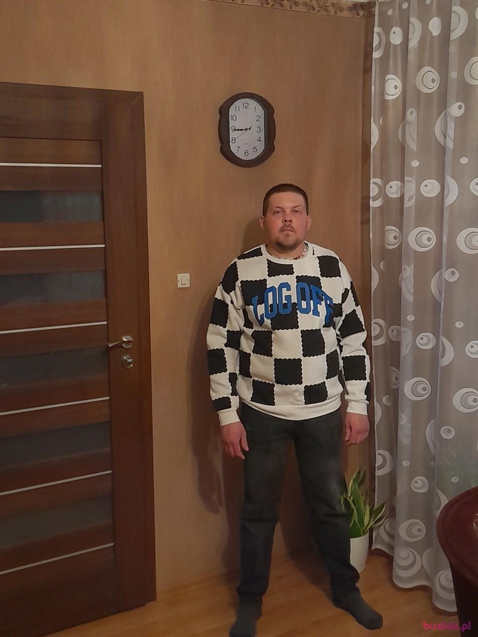 Dariusz , Mężczyzna, 33, Siedlce, Polska, Zdjęcie: 3