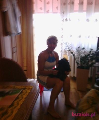 Sylwia, Kobieta, 43, Pajęczno, Polska, Zdjęcie: 3
