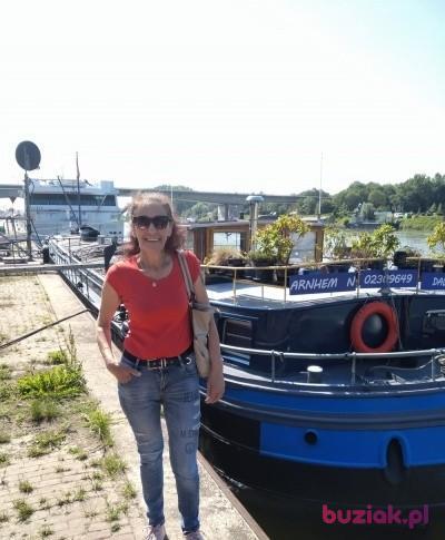 Jaga, Kobieta, 63, Holandia, Zdjęcie: 1