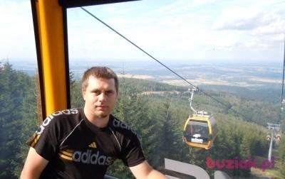 Marcin, Mężczyzna, 44, Wałbrzych, Polska, Zdjęcie: 5