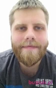 Piotr, Mężczyzna, 37, Będzin, Polska, Zdjęcie: 1