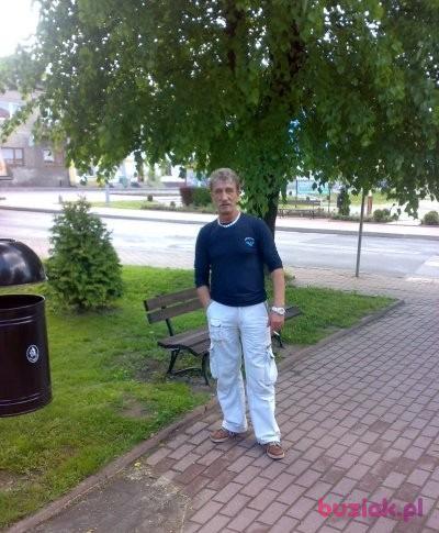 Janek, Male, 66, Gliwice, Polska, Photo: 1