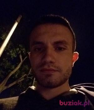 Krzysiek, Mężczyzna, 34, Radzyń Podlaski, Polska, Zdjęcie: 2