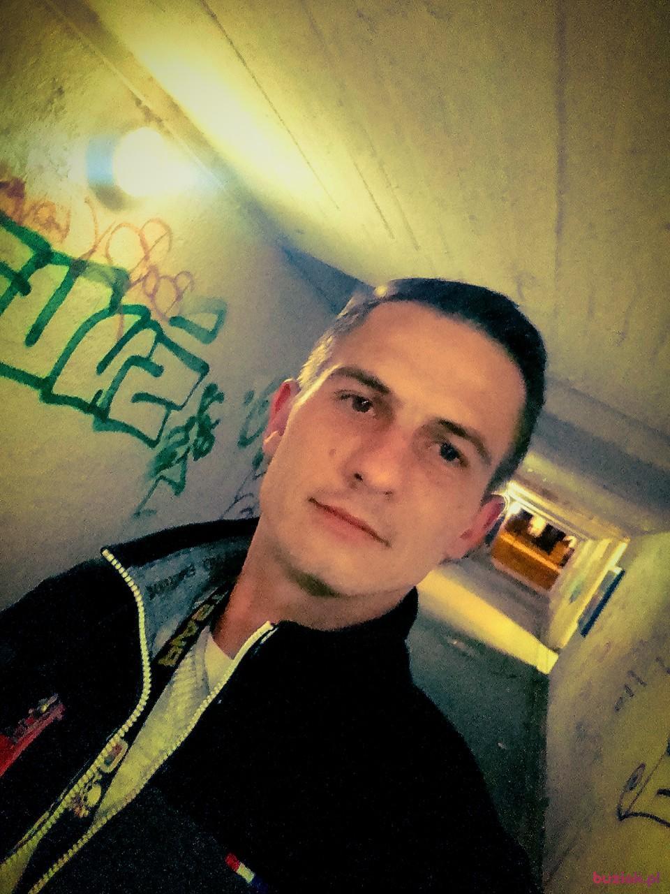 Damian, Mężczyzna, 38, Katowice, Polska, Zdjęcie: 2