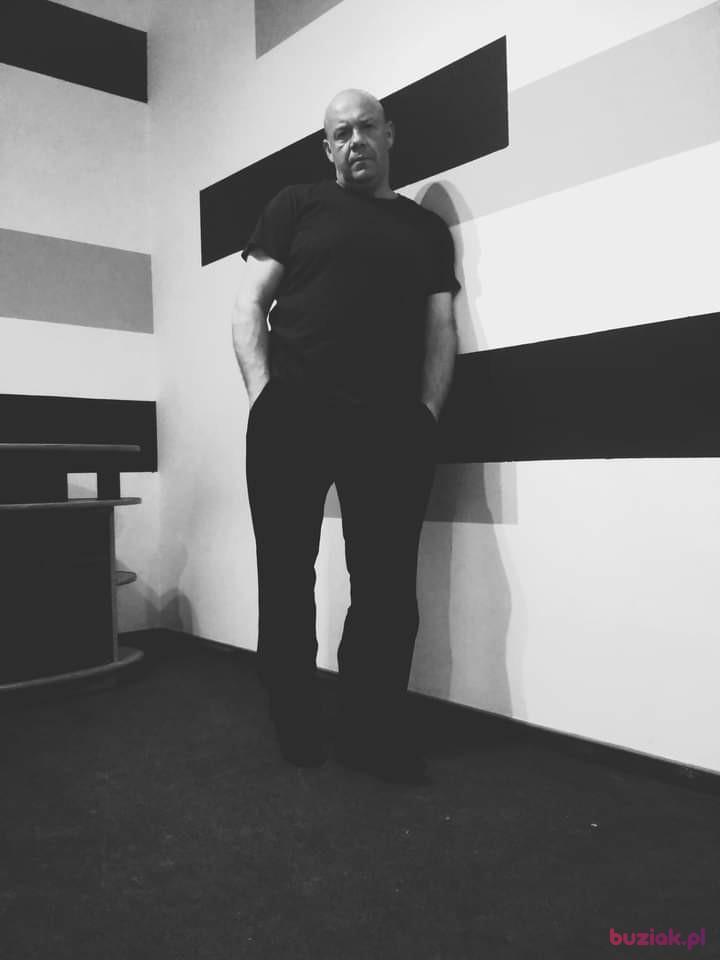 Maciek, Mężczyzna, 46, Krzepice, Polska, Zdjęcie: 1