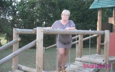 Marzena, Kobieta, 44, Łódź, Polska, Zdjęcie: 3