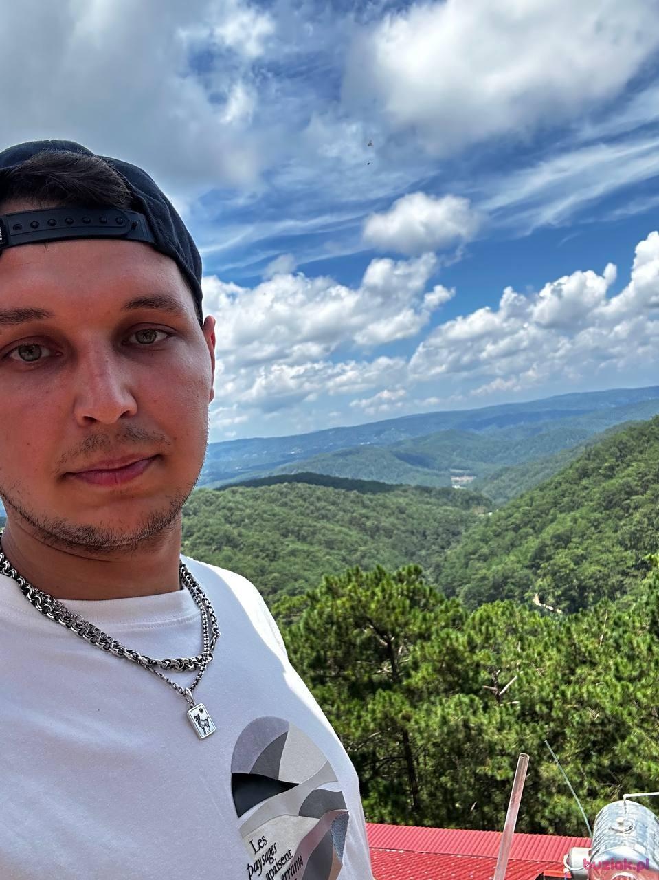 Sergey, Kobieta, 35, Łódź, Polska, Zdjęcie: 2