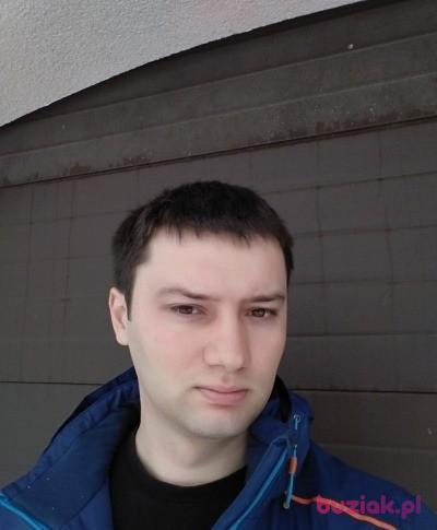 Bartek, Mężczyzna, 34, Trzemeszno, Polska, Zdjęcie: 4