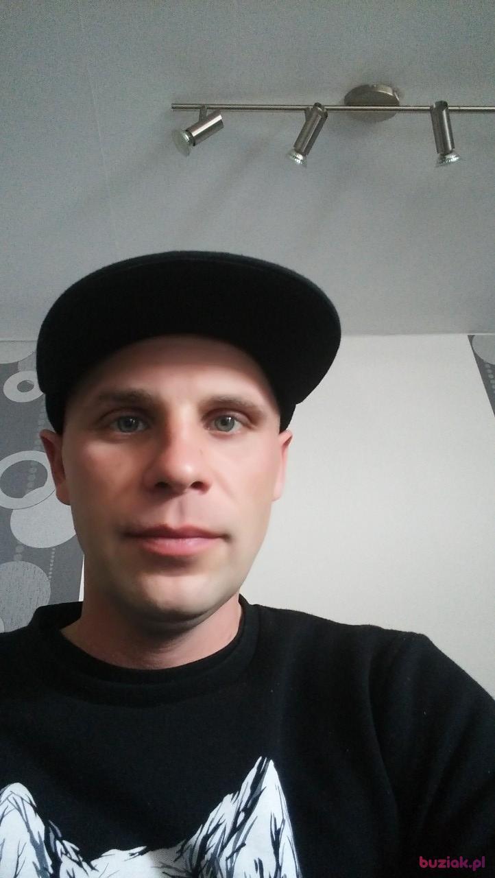 Krzysztof, Male, 40, Holandia, Photo: 2