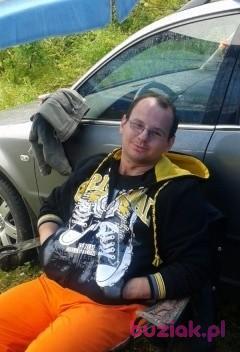 Lukasz, Mężczyzna, 42, Ożarów Mazowiecki, Polska, Zdjęcie: 2