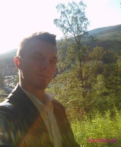 Sebastian, Mężczyzna, 37, Polska, Zdjęcie: 2