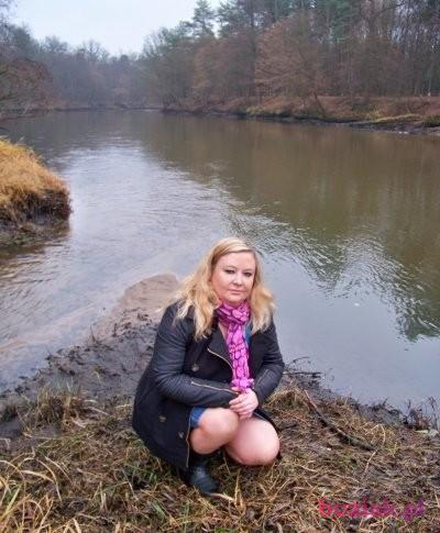 Basia, Female, 47, Chełmno, Polska, Photo: 3