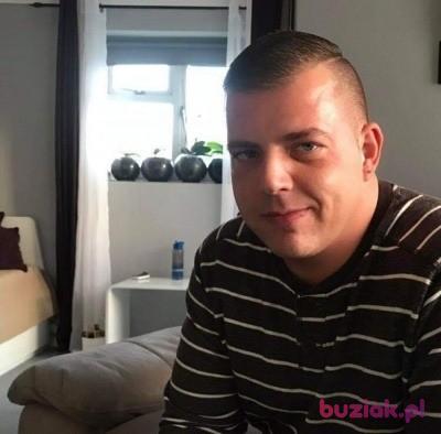 Daniel, Male, 41, Southampton, Wielka Brytania, Photo: 5