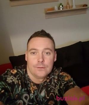 Łukasz , Mężczyzna, 42, Holandia, Zdjęcie: 5