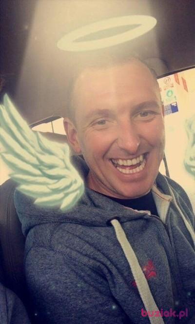 Krzychu, Mężczyzna, 42, Glenrothes, Wielka Brytania, Zdjęcie: 2