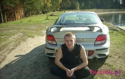 Damian, Mężczyzna, 34, Bełchatów, Polska, Zdjęcie: 3