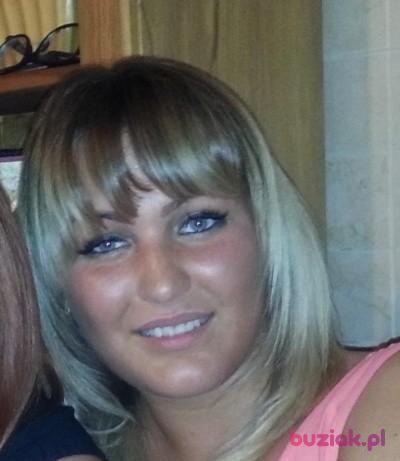 welone, Kobieta, 36, Warszawa, Polska, Zdjęcie: 1