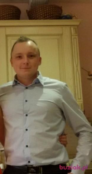Radek , Mężczyzna, 40, Strzelin, Polska, Zdjęcie: 2
