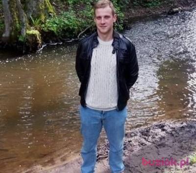 Wiktor, Mężczyzna, 35, Augustów, Polska, Zdjęcie: 1