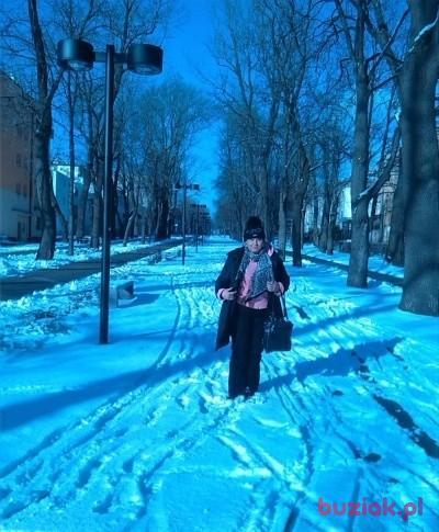 Patrycja, Kobieta, 63, Soham, Wielka Brytania, Zdjęcie: 4