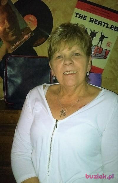Barbara, Kobieta, 73, Austria, Zdjęcie: 4