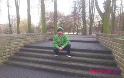 Roman, Male, 35, Mogilno, Polska, Photo: 5