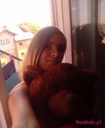 Regina1994, Kobieta, 32, Tarnów, Polska, Zdjęcie: 1