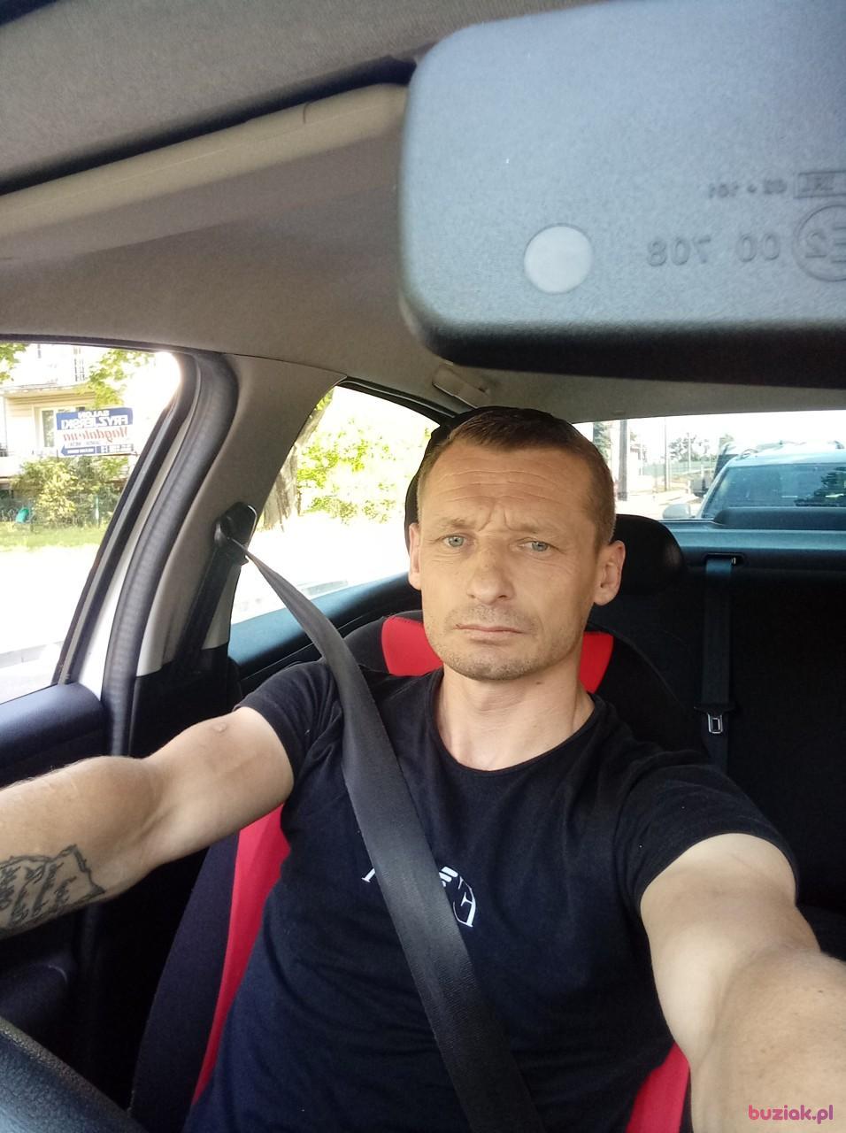 adas, Mężczyzna, 40, Wołomin, Polska, Zdjęcie: 4