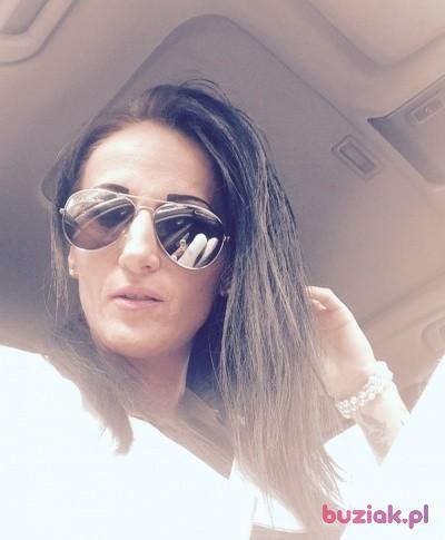 Ania , Kobieta, 46, Szczecin, Polska, Zdjęcie: 1
