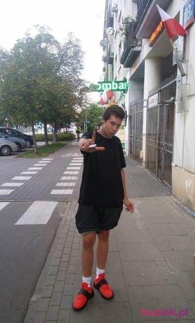Adrian , Mężczyzna, 27, Warszawa, Polska, Zdjęcie: 3