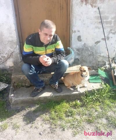 golab767, Mężczyzna, 48, Miłakowo, Polska, Zdjęcie: 2