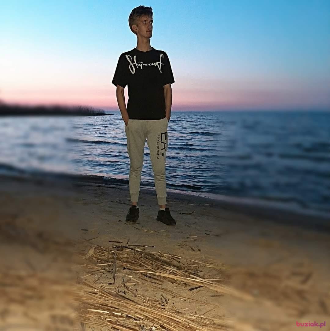 Sebastian, Mężczyzna, 24, Szczecin, Polska, Zdjęcie: 2