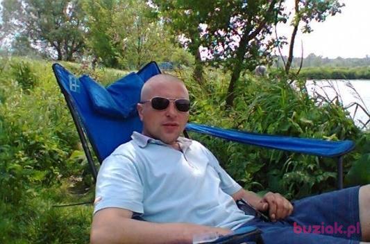 robert, Mężczyzna, 43, Radom, Polska, Zdjęcie: 3