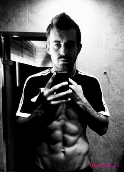 Rafał, Male, 38, Kępno, Polska, Photo: 1