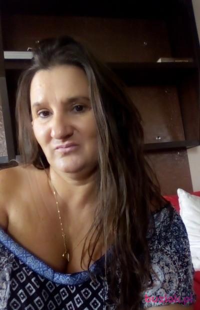 Basia, Kobieta, 57, Toruń, Polska, Zdjęcie: 2