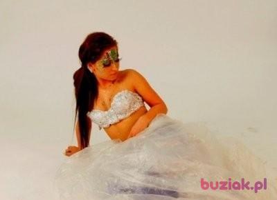 Patrycja , Kobieta, 36, Bielsko-Biała, Polska, Zdjęcie: 2