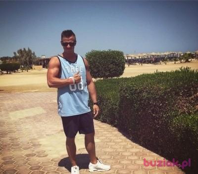 Jan, Mężczyzna, 33, Warszawa, Polska, Zdjęcie: 3
