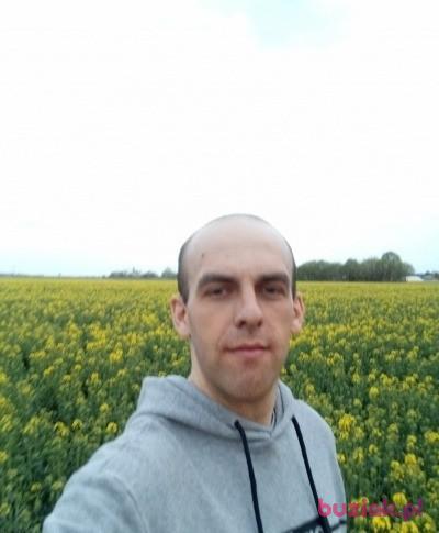 Adrian, Mężczyzna, 38, Mińsk Mazowiecki, Polska, Zdjęcie: 2