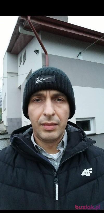 Witek, Mężczyzna, 43, Przemyśl, Polska, Zdjęcie: 2