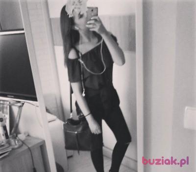 Oliwia, Kobieta, 28, Grudziądz, Polska, Zdjęcie: 2