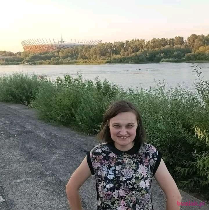 Monija, Kobieta, 31, Radzyń Podlaski, Polska, Zdjęcie: 2