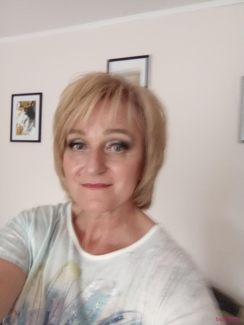 Anna, Kobieta, 59, Zamość, Polska, Zdjęcie: 1
