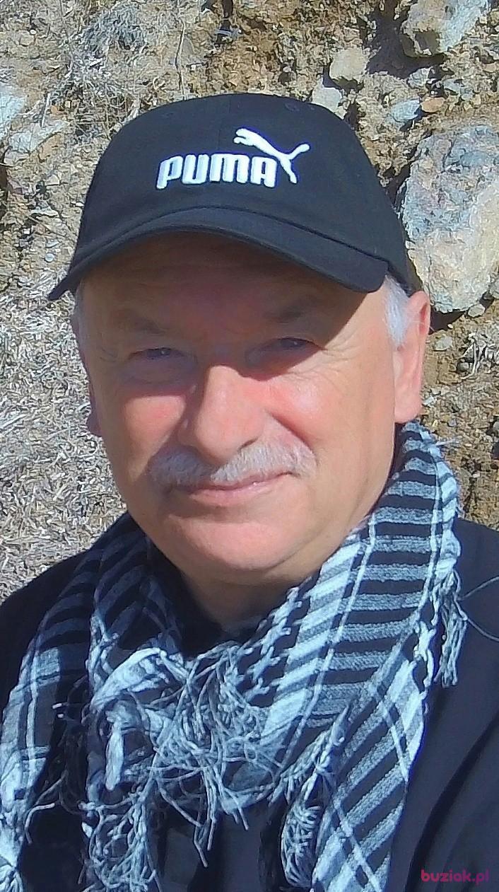 Krzysztof, Male, 70, Wrocław, Polska, Photo: 3