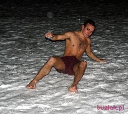 Ignacy, Mężczyzna, 41, Kraków, Polska, Zdjęcie: 1