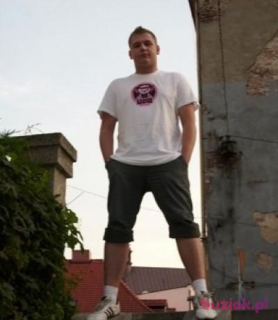 Radosław Kluczewski, Mężczyzna, 36, Mysłowice, Polska, Zdjęcie: 2