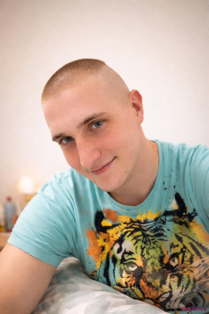 Konrad, Male, 22, Apeldoorn, Holandia, Photo: 3