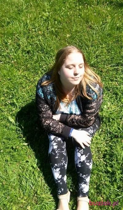 Maja , Kobieta, 34, Gliwice, Polska, Zdjęcie: 1