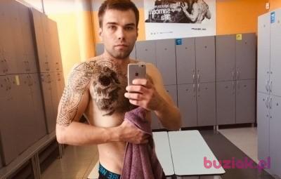 Mirosłav , Mężczyzna, 36, Warszawa, Polska, Zdjęcie: 2
