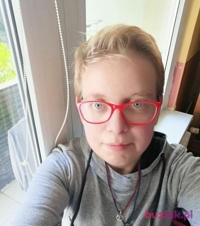 Kasia, Kobieta, 35, Szczecin, Polska, Zdjęcie: 4